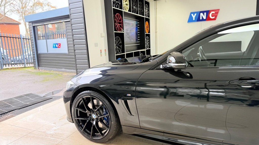 Used BMW 4 Series 2015 for sale - 77408144: Photo 20