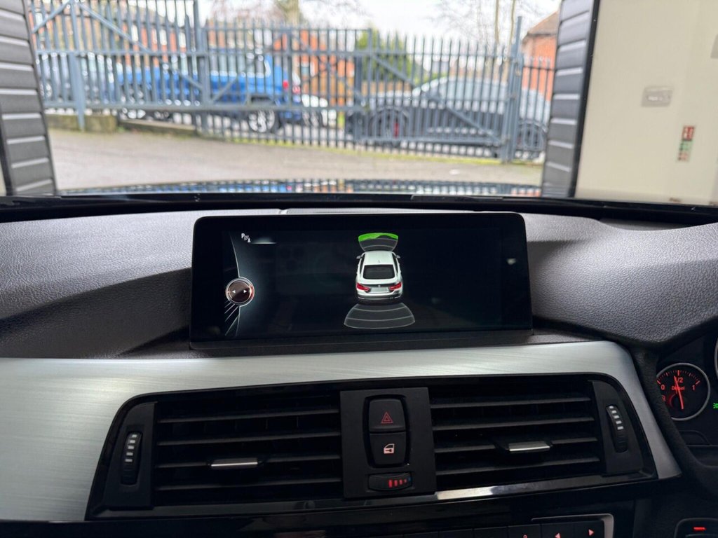 Used BMW 4 Series 2015 for sale - 77408144: Photo 23