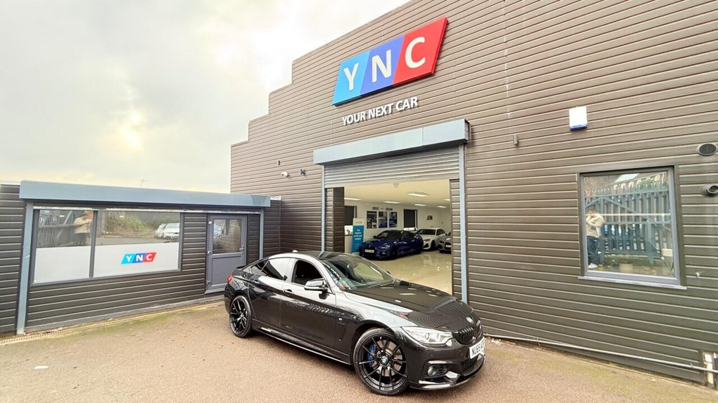 Used BMW 4 Series 2015 for sale - 77408144: Photo 24