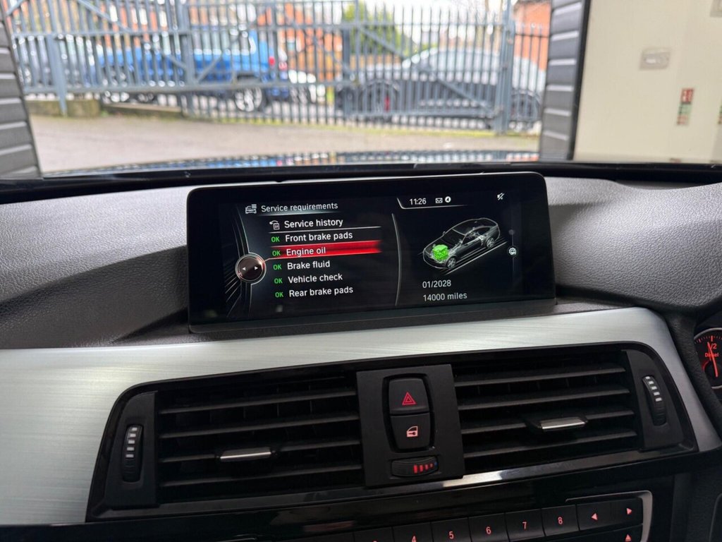 Used BMW 4 Series 2015 for sale - 77408144: Photo 26