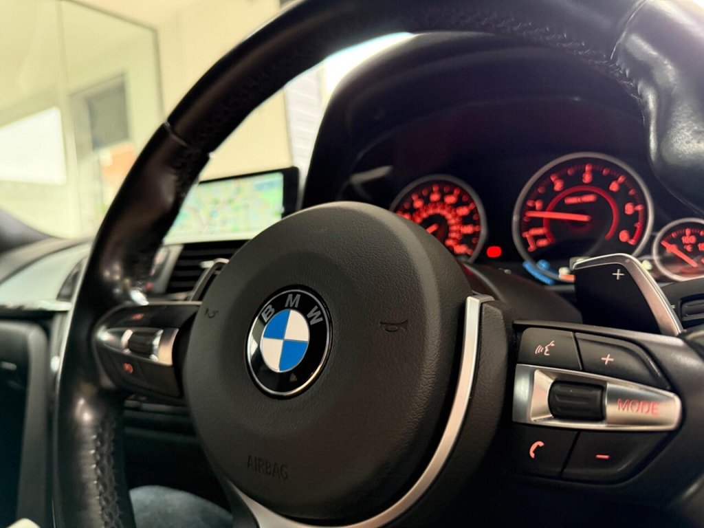 Used BMW 4 Series 2015 for sale - 77408144: Photo 31