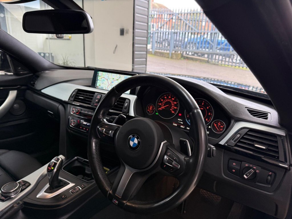 Used BMW 4 Series 2015 for sale - 77408144: Photo 34