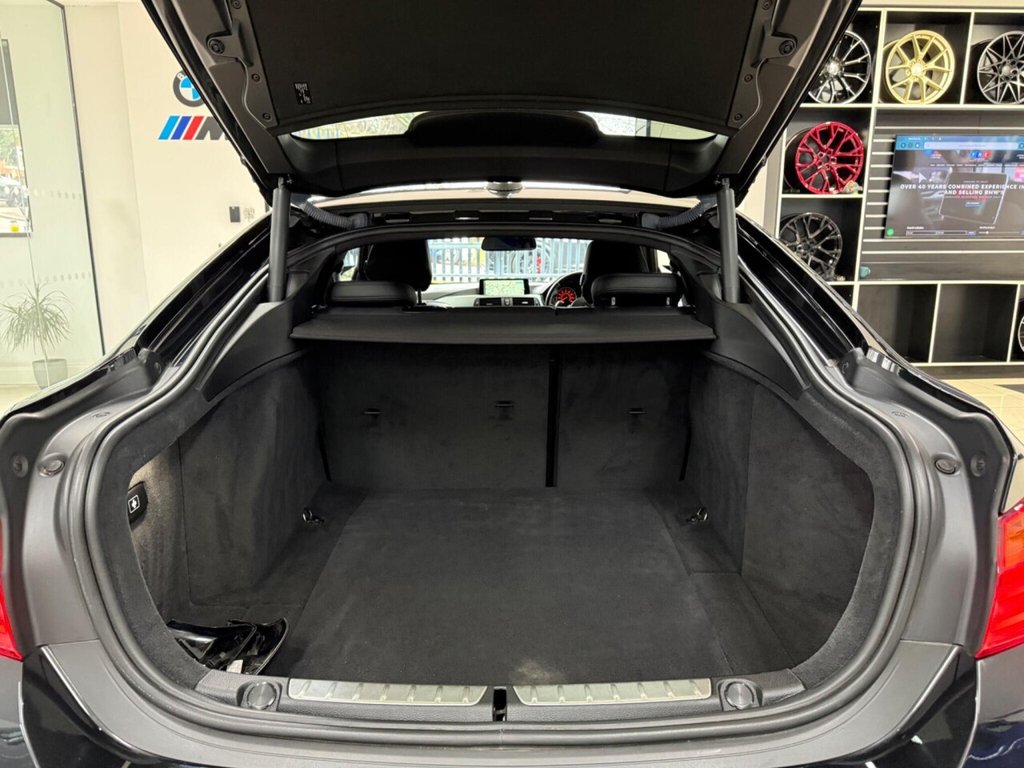 Used BMW 4 Series 2015 for sale - 77408144: Photo 36