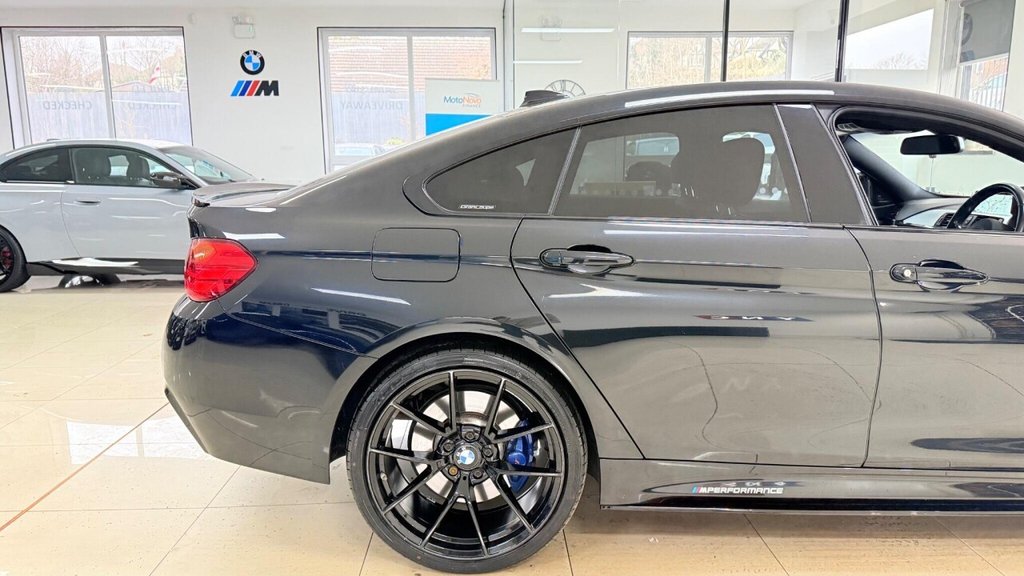 Used BMW 4 Series 2015 for sale - 77408144: Photo 43