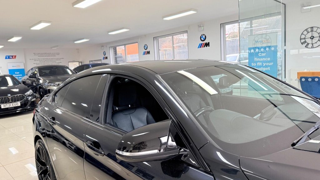 Used BMW 4 Series 2015 for sale - 77408144: Photo 45