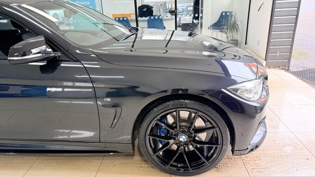 Used BMW 4 Series 2015 for sale - 77408144: Photo 46