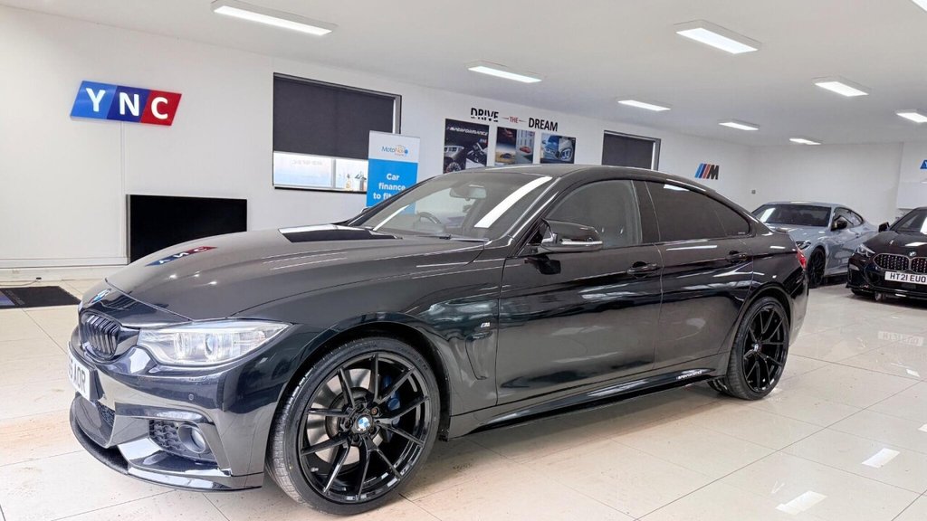 Used BMW 4 Series 2015 for sale - 77408144: Photo 49