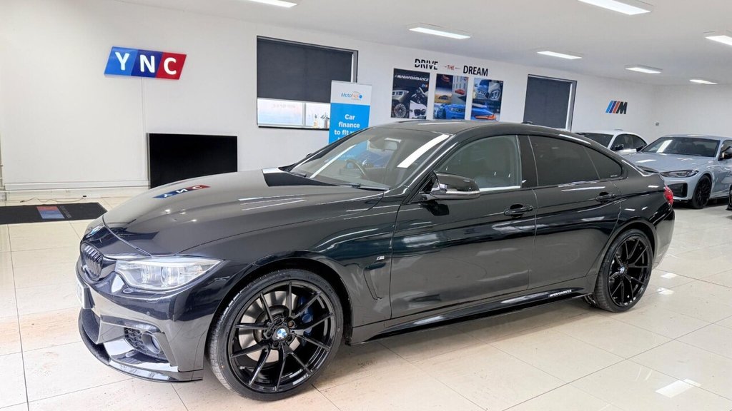 Used BMW 4 Series 2015 for sale - 77408144: Photo 6
