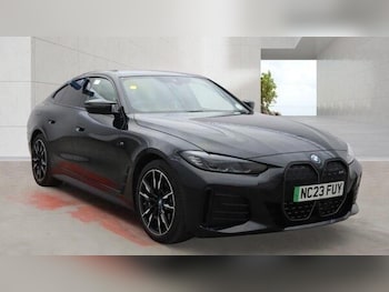 Used BMW i4 2023 for sale - 79574812: Photo
