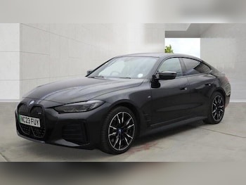 Used BMW i4 2023 for sale - 79574812: Photo