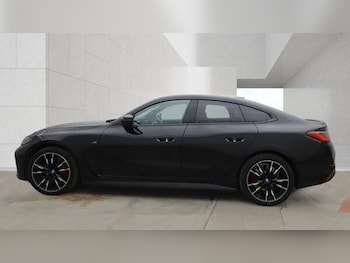 Used BMW i4 2023 for sale - 79574812: Photo