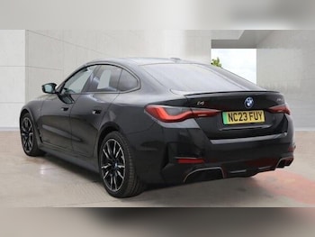 Used BMW i4 2023 for sale - 79574812: Photo