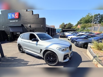 Used BMW X3 2020 for sale - 79358758: Photo