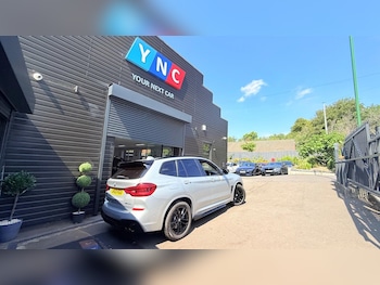 Used BMW X3 2020 for sale - 79358758: Photo
