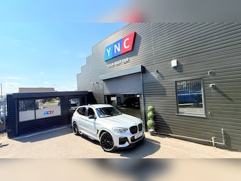Used BMW X3 2020 for sale - 79358758: Photo