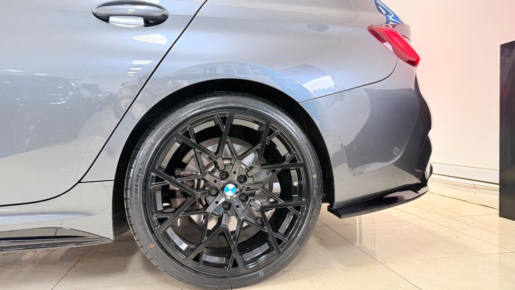 Used BMW 3 Series 2021 for sale - 77720261: Photo 10