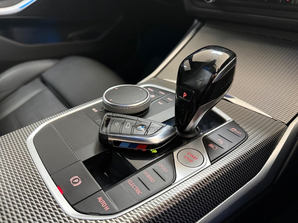 Used BMW 3 Series 2021 for sale - 77720261: Photo 11
