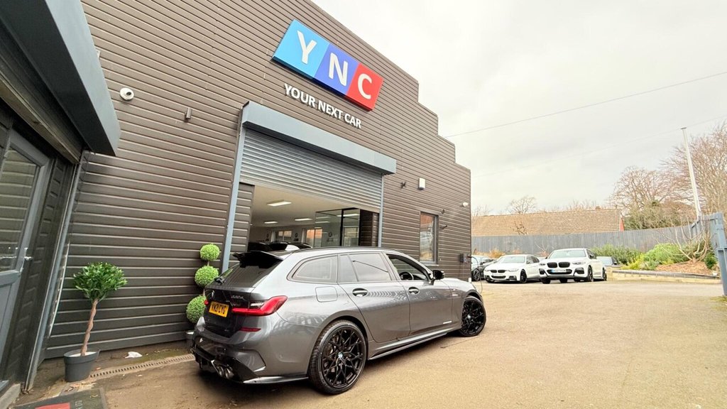 Used BMW 3 Series 2021 for sale - 77720261: Photo 15