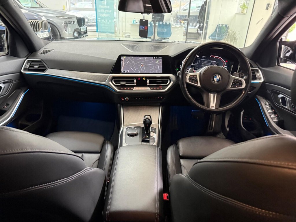 Used BMW 3 Series 2021 for sale - 77720261: Photo 16