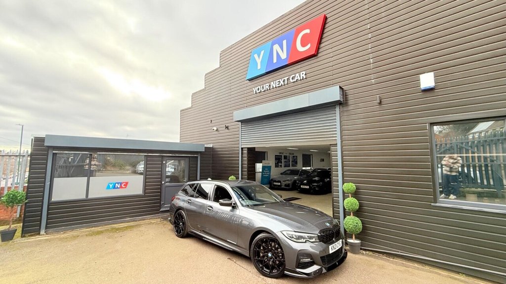 Used BMW 3 Series 2021 for sale - 77720261: Photo 17