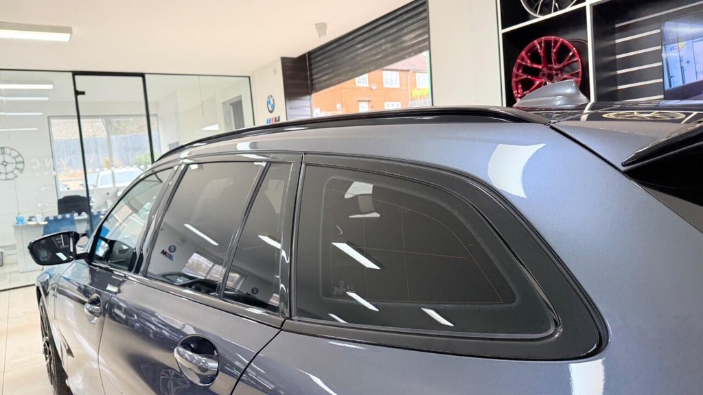 Used BMW 3 Series 2021 for sale - 77720261: Photo 18