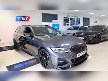 BMW 3 Series feature image