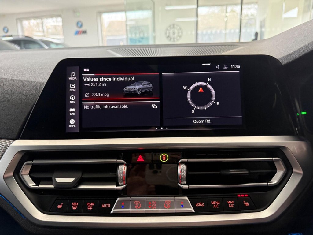 Used BMW 3 Series 2021 for sale - 77720261: Photo 20