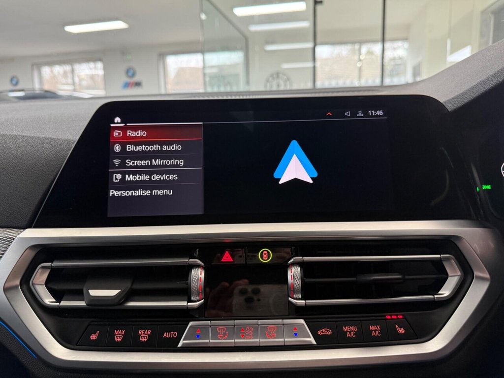 Used BMW 3 Series 2021 for sale - 77720261: Photo 21