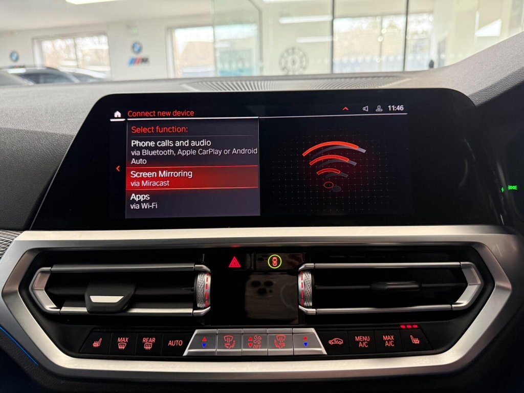 Used BMW 3 Series 2021 for sale - 77720261: Photo 22