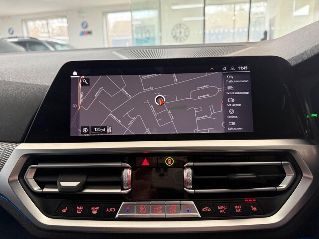 Used BMW 3 Series 2021 for sale - 77720261: Photo 23