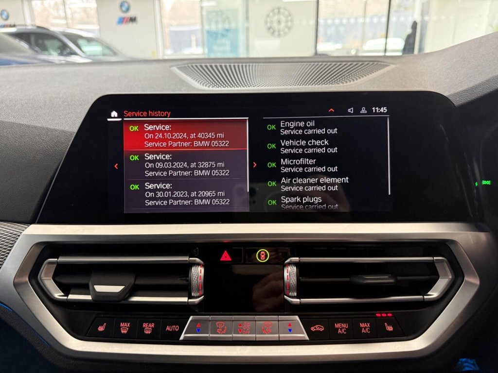 Used BMW 3 Series 2021 for sale - 77720261: Photo 24