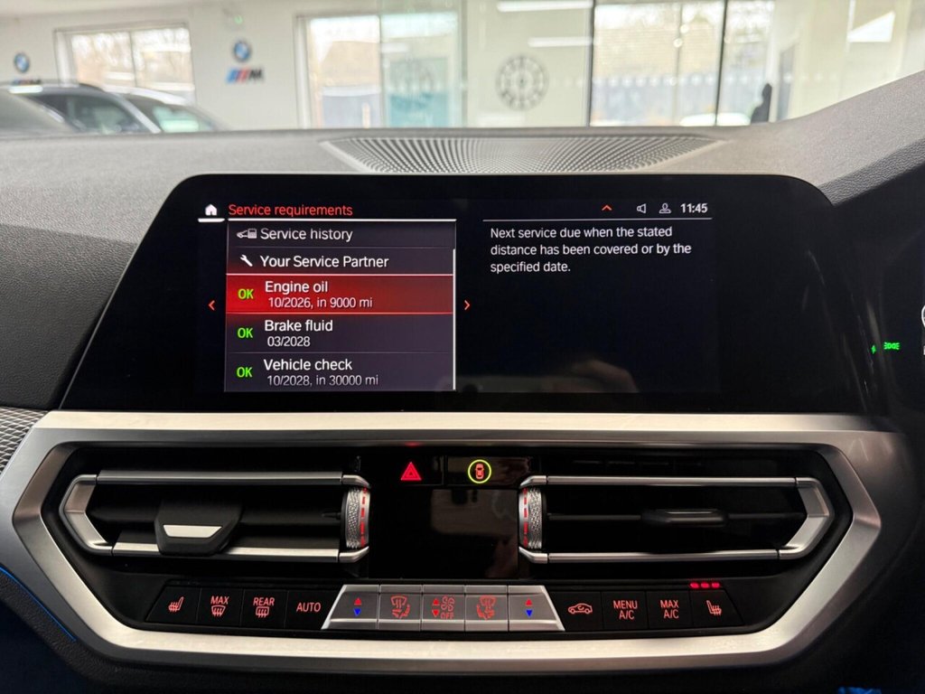 Used BMW 3 Series 2021 for sale - 77720261: Photo 26