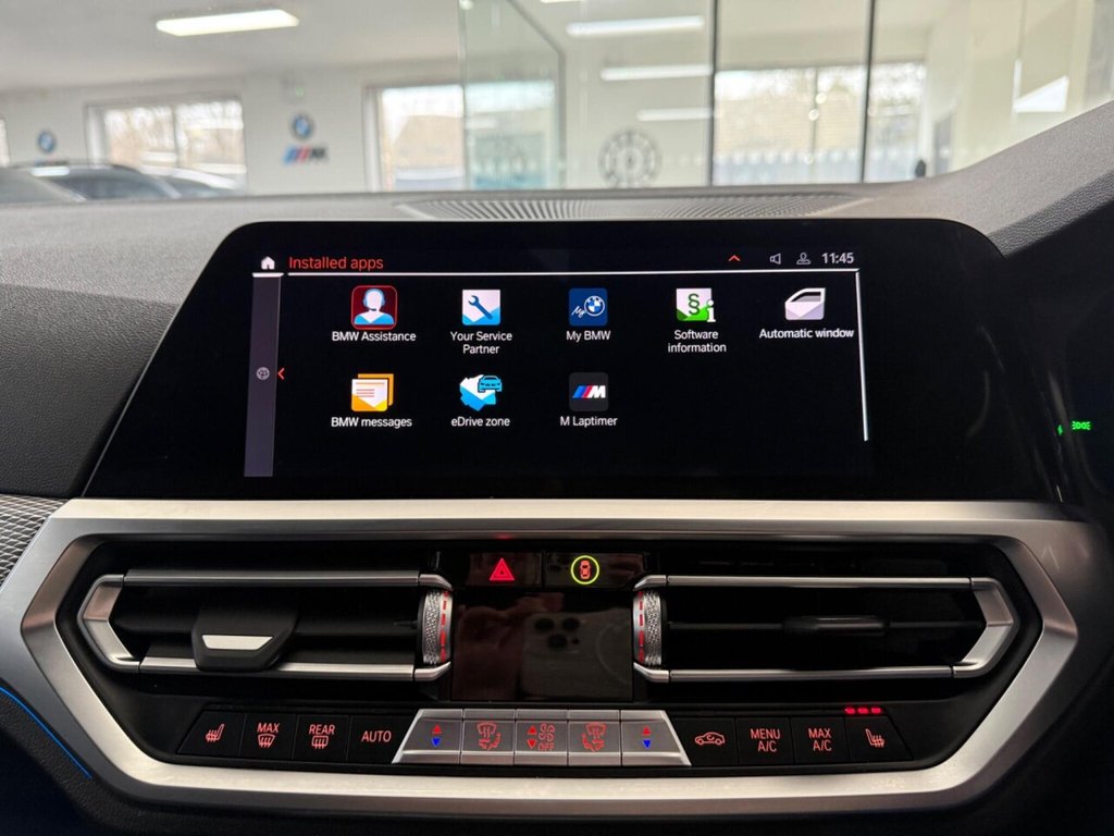 Used BMW 3 Series 2021 for sale - 77720261: Photo 27