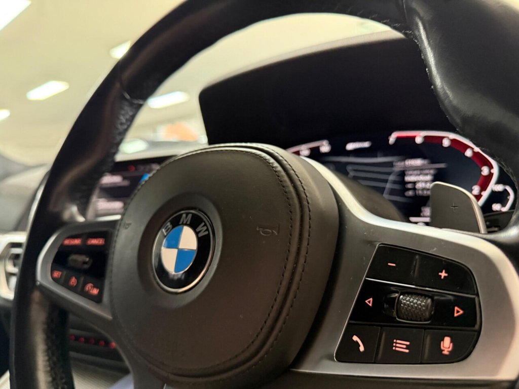 Used BMW 3 Series 2021 for sale - 77720261: Photo 28