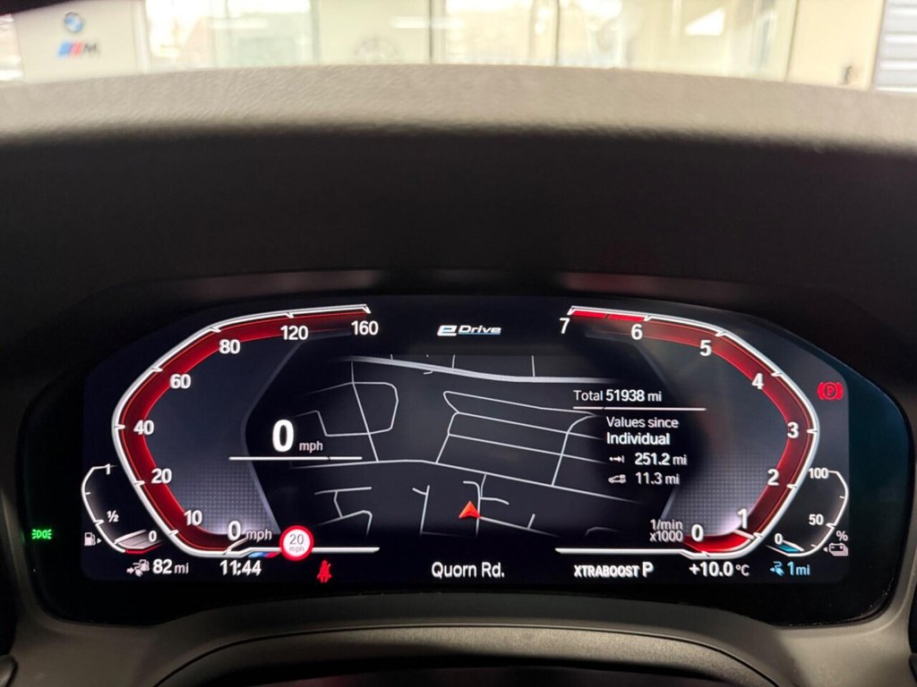 Used BMW 3 Series 2021 for sale - 77720261: Photo 30