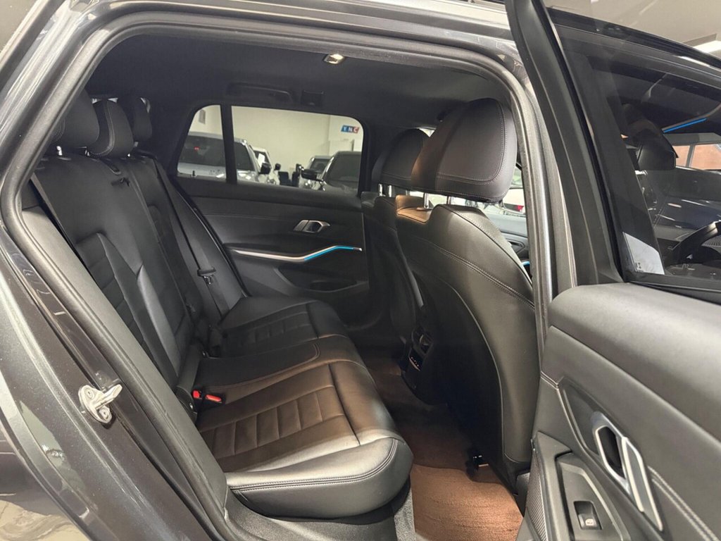 Used BMW 3 Series 2021 for sale - 77720261: Photo 32
