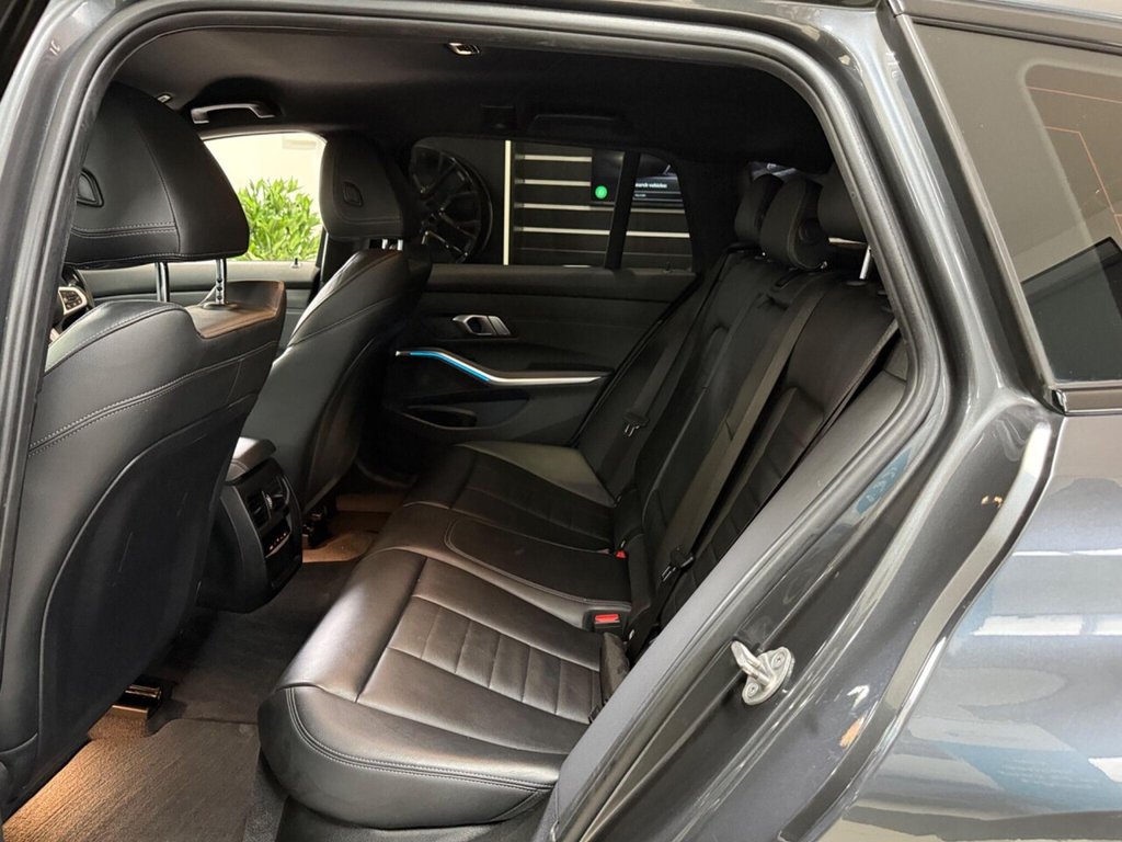 Used BMW 3 Series 2021 for sale - 77720261: Photo 34