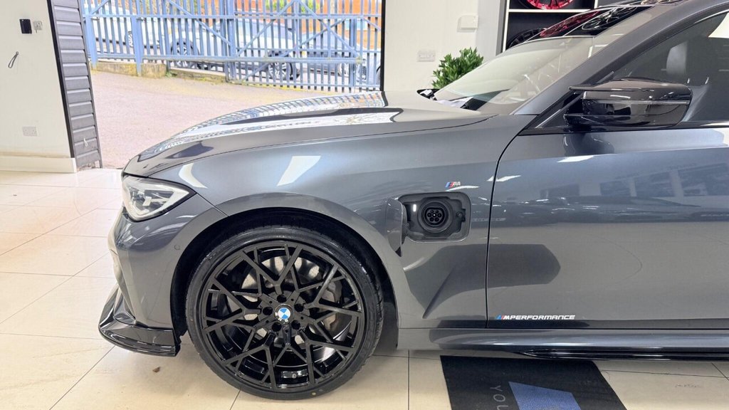 Used BMW 3 Series 2021 for sale - 77720261: Photo 37