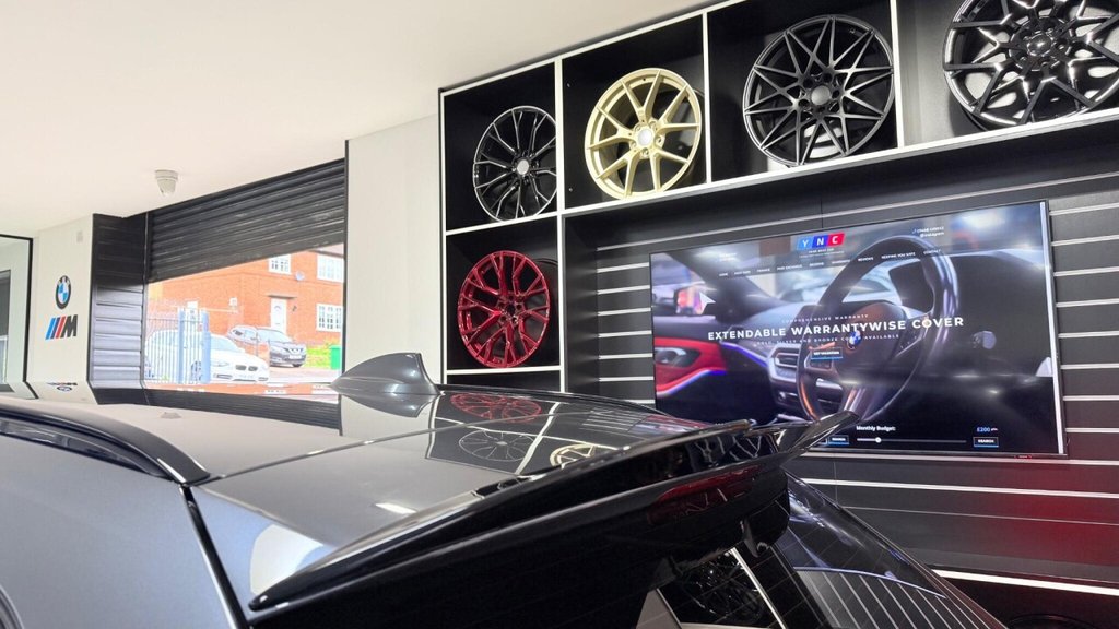 Used BMW 3 Series 2021 for sale - 77720261: Photo 38