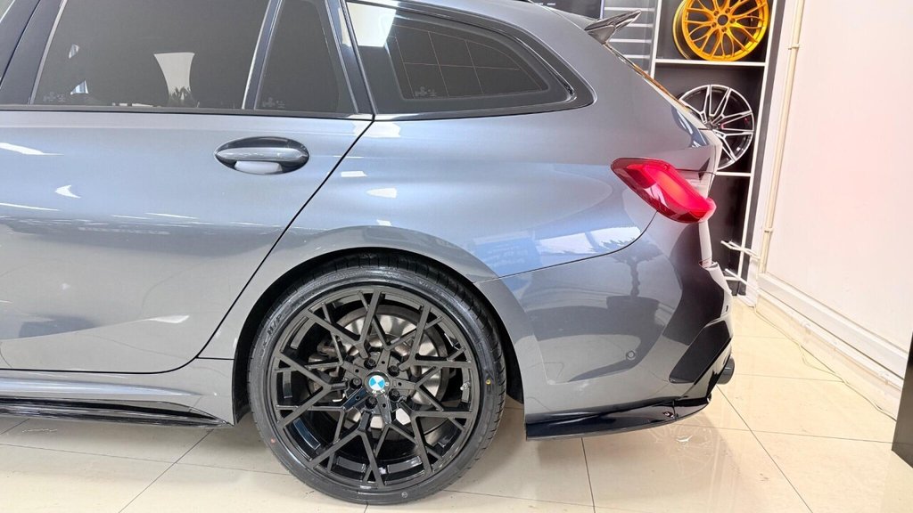 Used BMW 3 Series 2021 for sale - 77720261: Photo 39