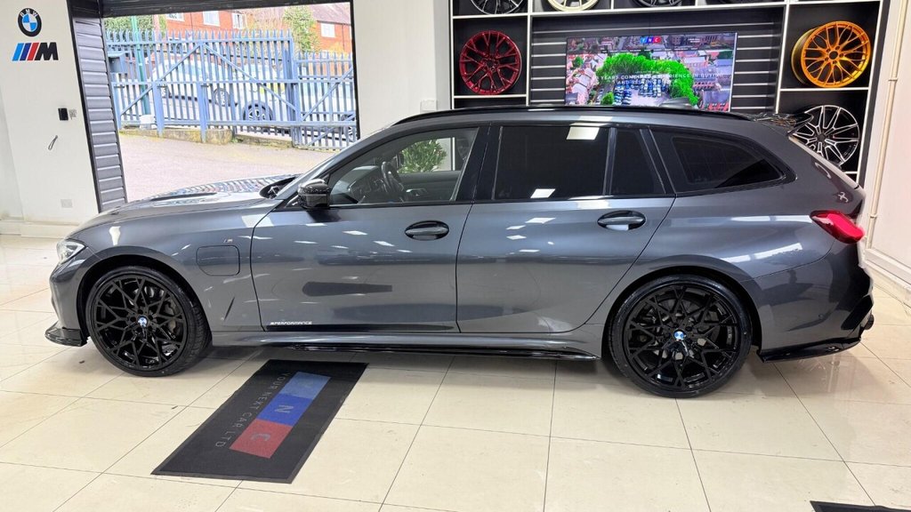 Used BMW 3 Series 2021 for sale - 77720261: Photo 4