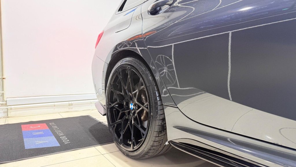 Used BMW 3 Series 2021 for sale - 77720261: Photo 40