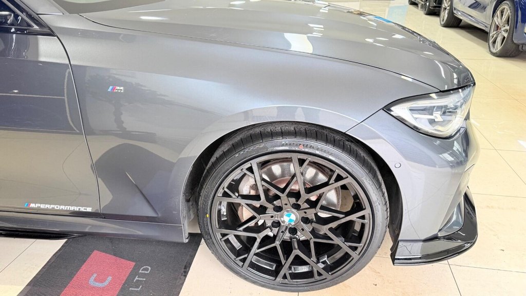 Used BMW 3 Series 2021 for sale - 77720261: Photo 42