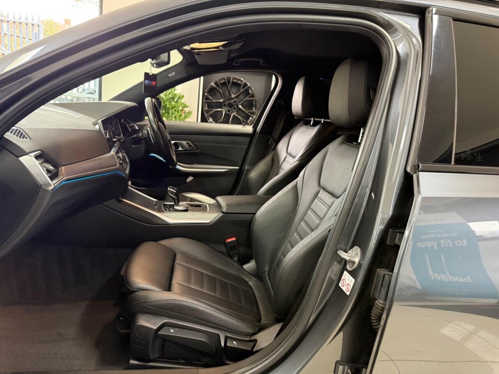 Used BMW 3 Series 2021 for sale - 77720261: Photo 7