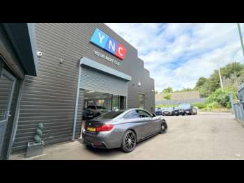 Used BMW 4 Series 2017 for sale - 75451213: Photo