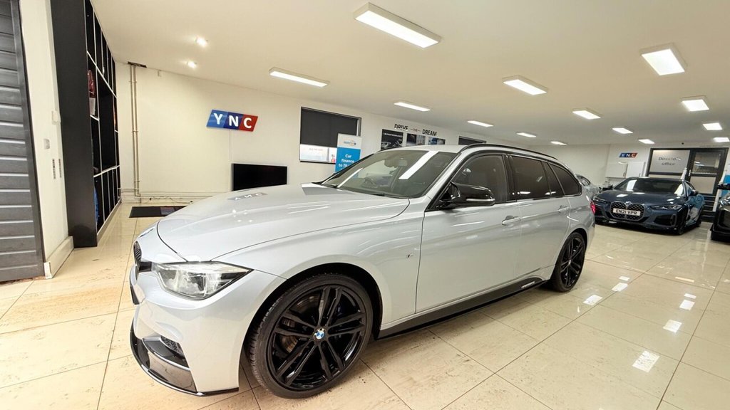 Used BMW 3 Series 2019 for sale - 77263691: Photo 12