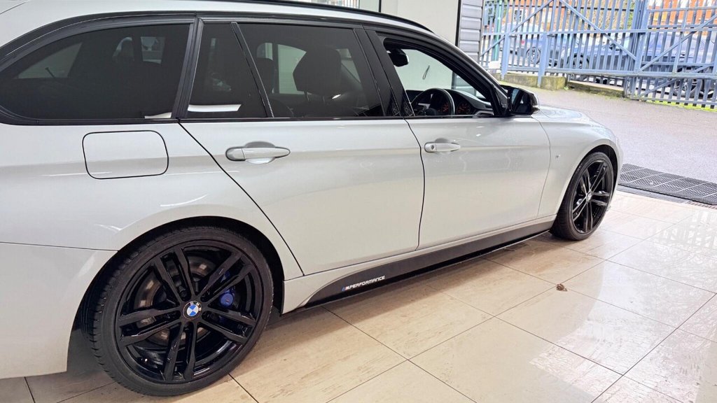 Used BMW 3 Series 2019 for sale - 77263691: Photo 13