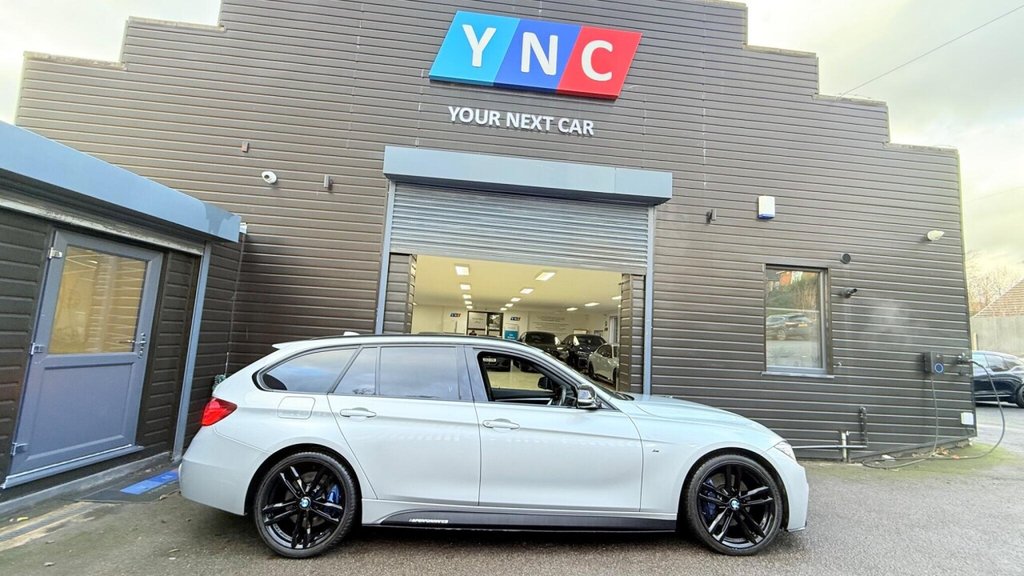 Used BMW 3 Series 2019 for sale - 77263691: Photo 15