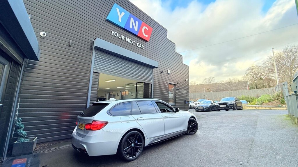 Used BMW 3 Series 2019 for sale - 77263691: Photo 16