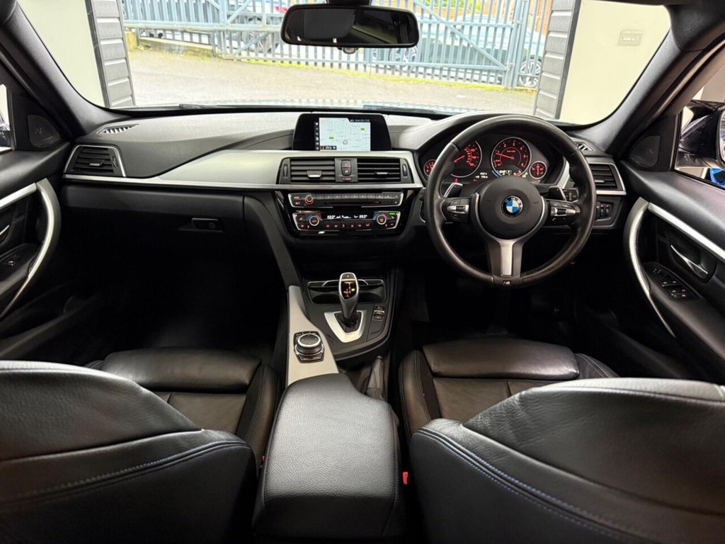 Used BMW 3 Series 2019 for sale - 77263691: Photo 18